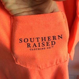 Women’s Medium Southern Raised Shirt NWOT